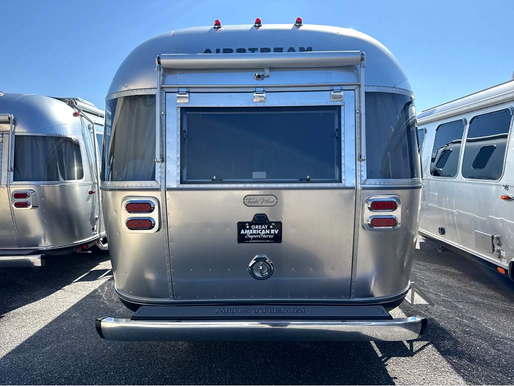 2026 AIRSTREAM TRADE WIND 25FBT - Image 5