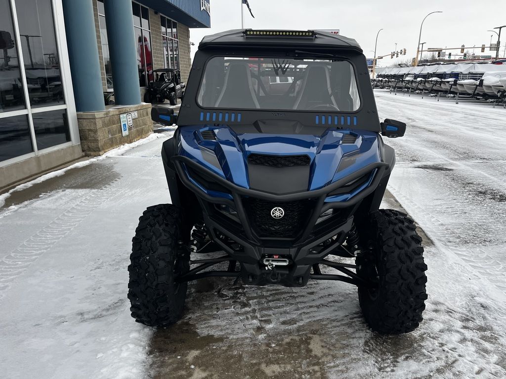 2021 Yamaha Wolverine RMAX2 1000 Limited Edition - Image 7