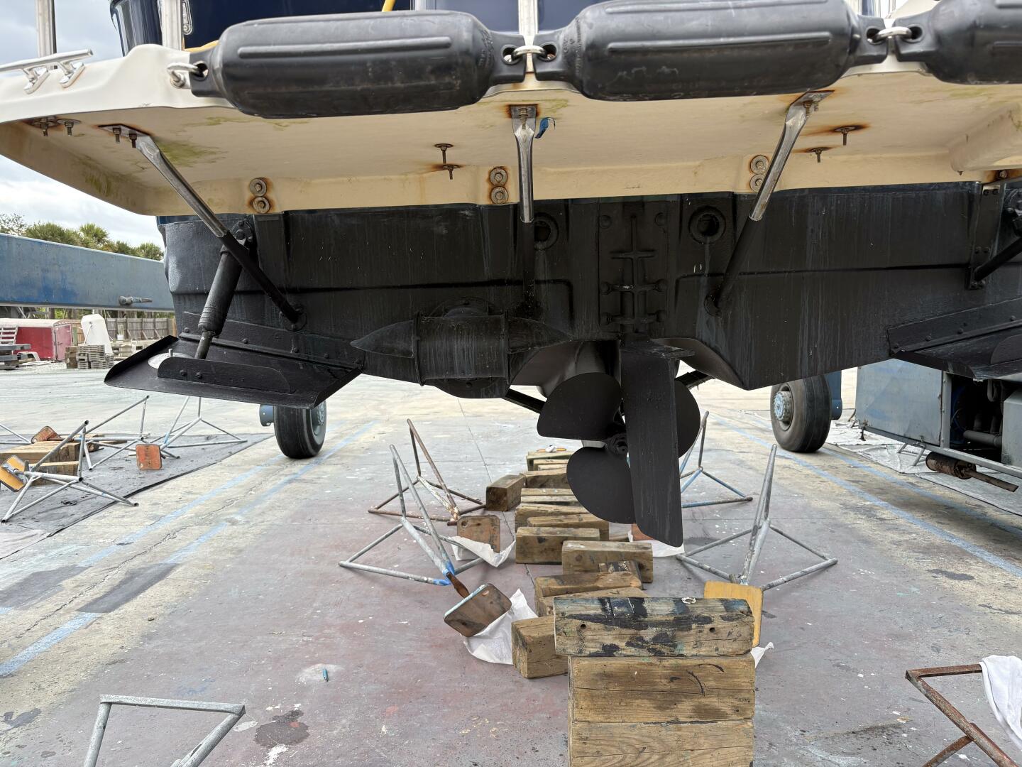 2014 Ranger Tugs R-27 - Image 62