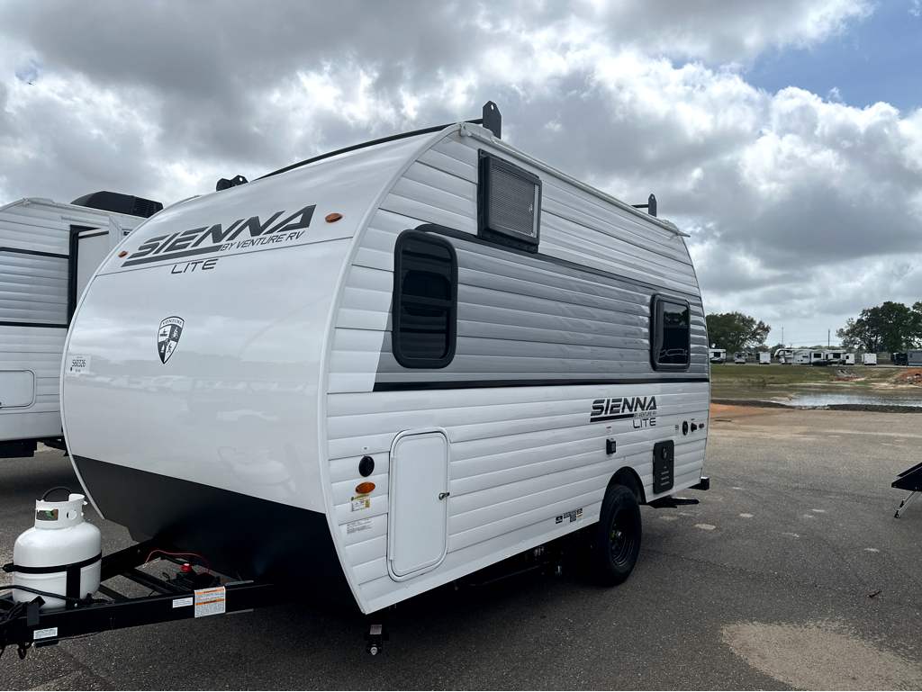 2026 VENTURE RV SIENNA 140VFD - Image 3