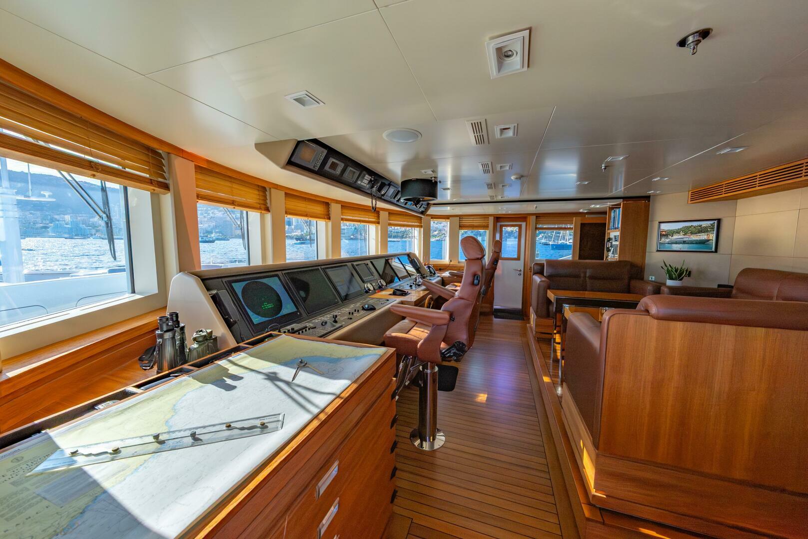 2009 Timmerman Custom Tri-Deck - Image 52