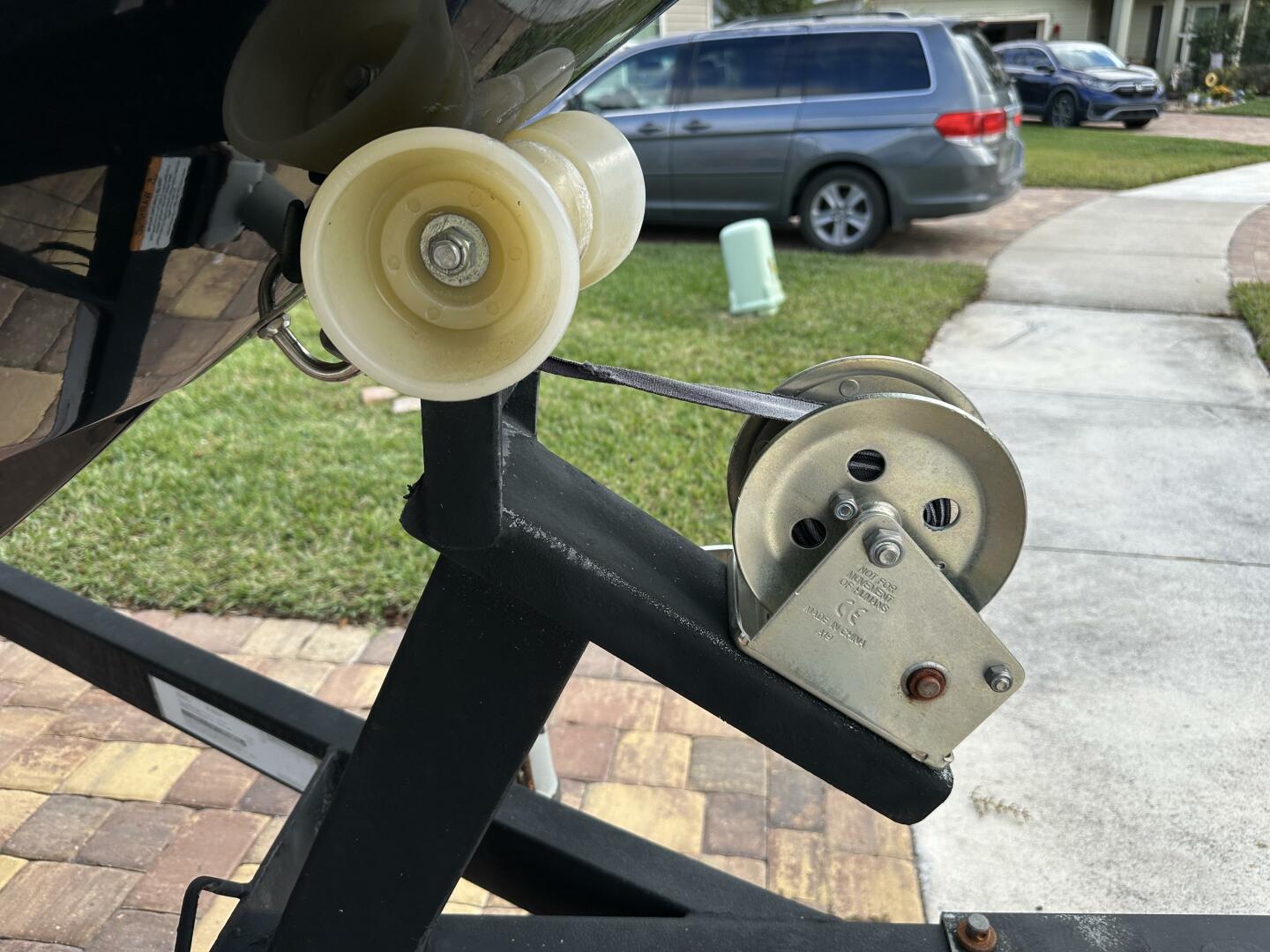2021 Scarab 215 Base - Image 18