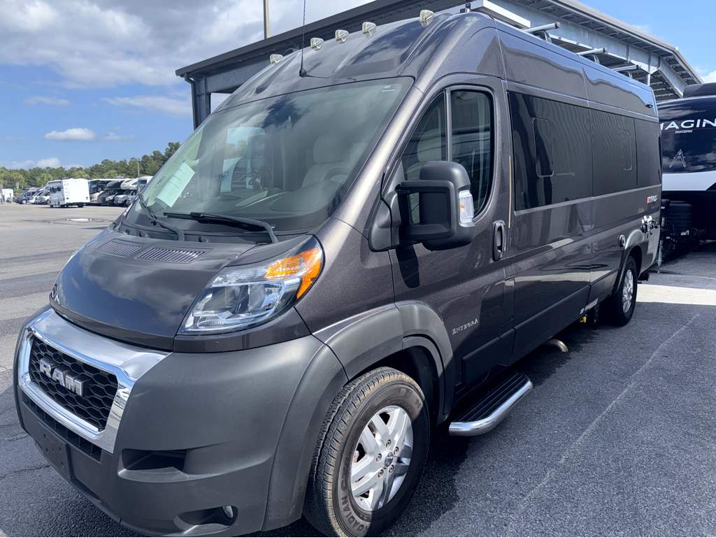 2022 ENTEGRA COACH ETHOS 20T - Image 2