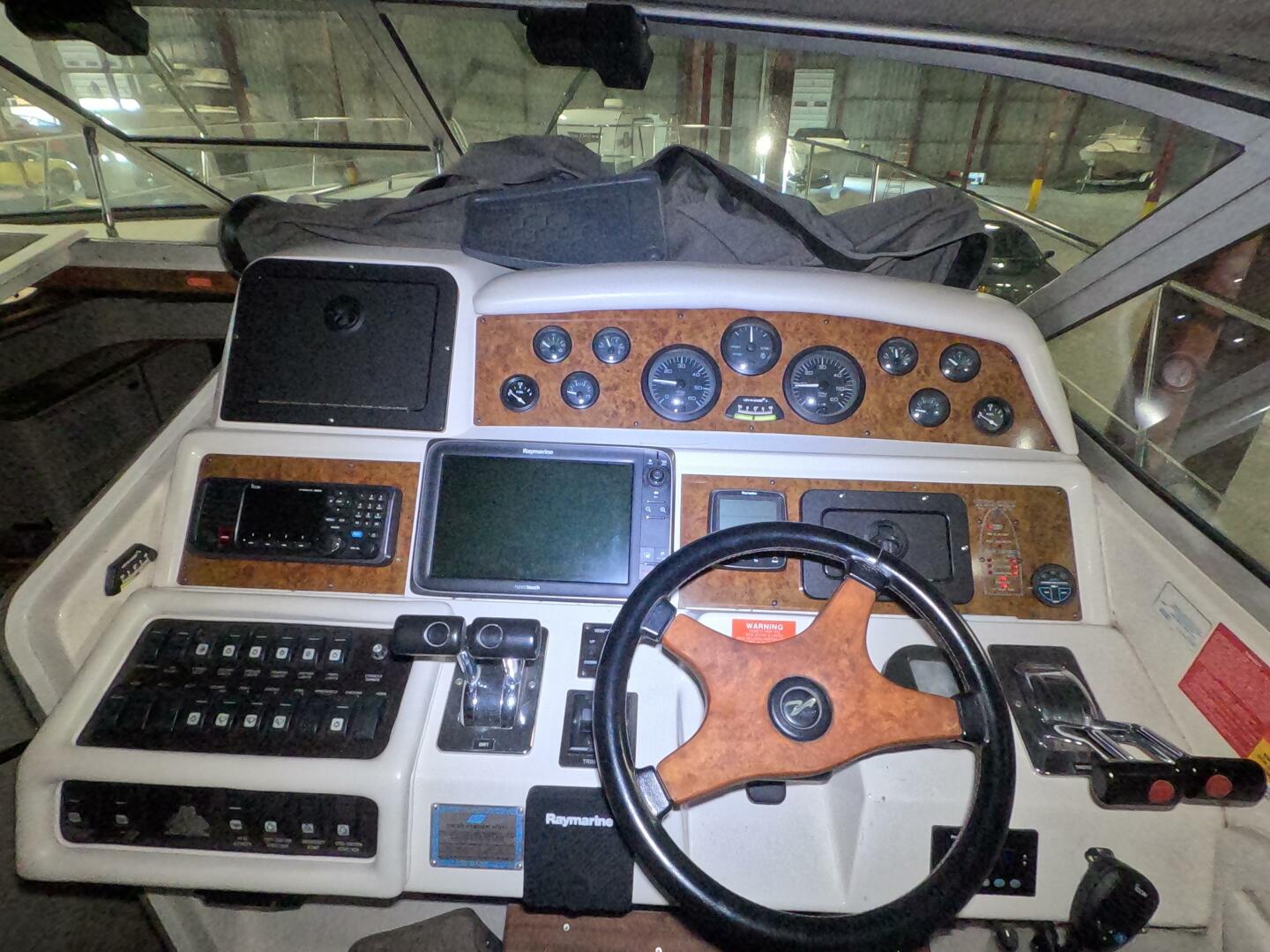 1995 Sea Ray 400 Express - Image 16