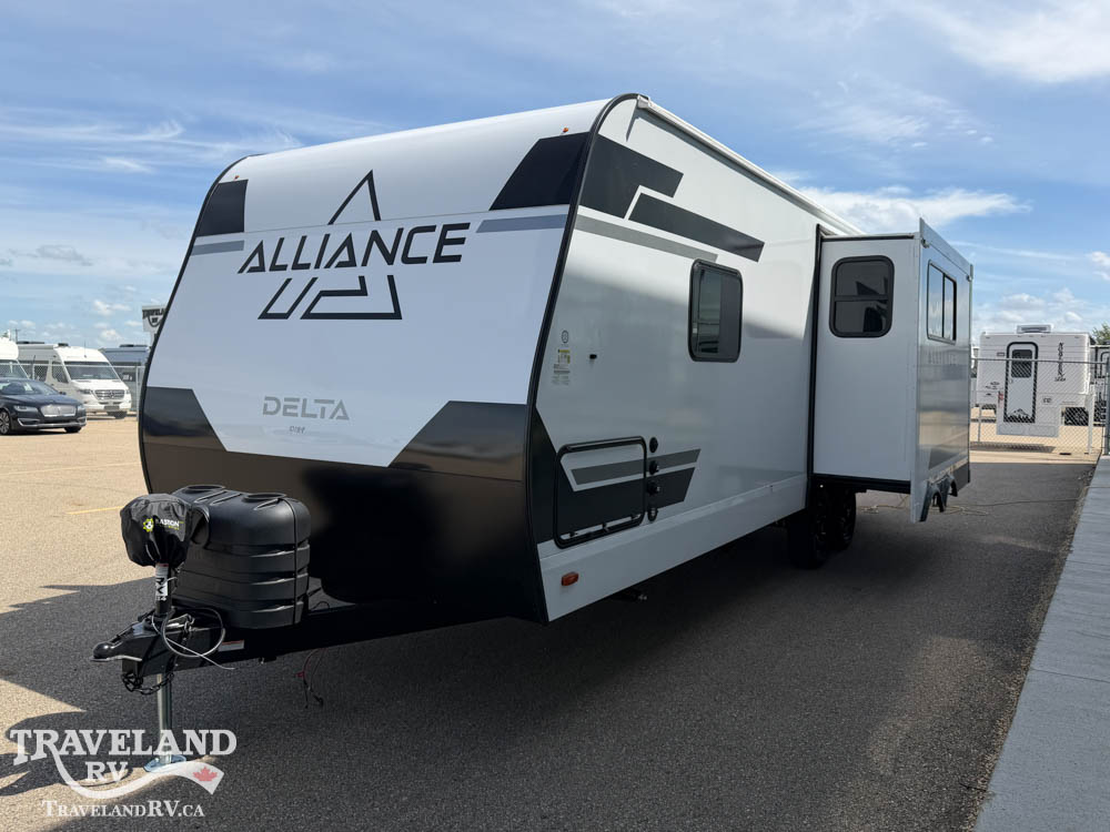 2027 Alliance RV Delta Ultra Lite RK234 - Image 6