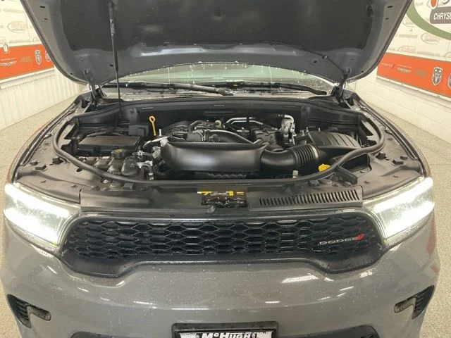 2024 Dodge Durango Utility 4D GT Plus AWD - Image 10