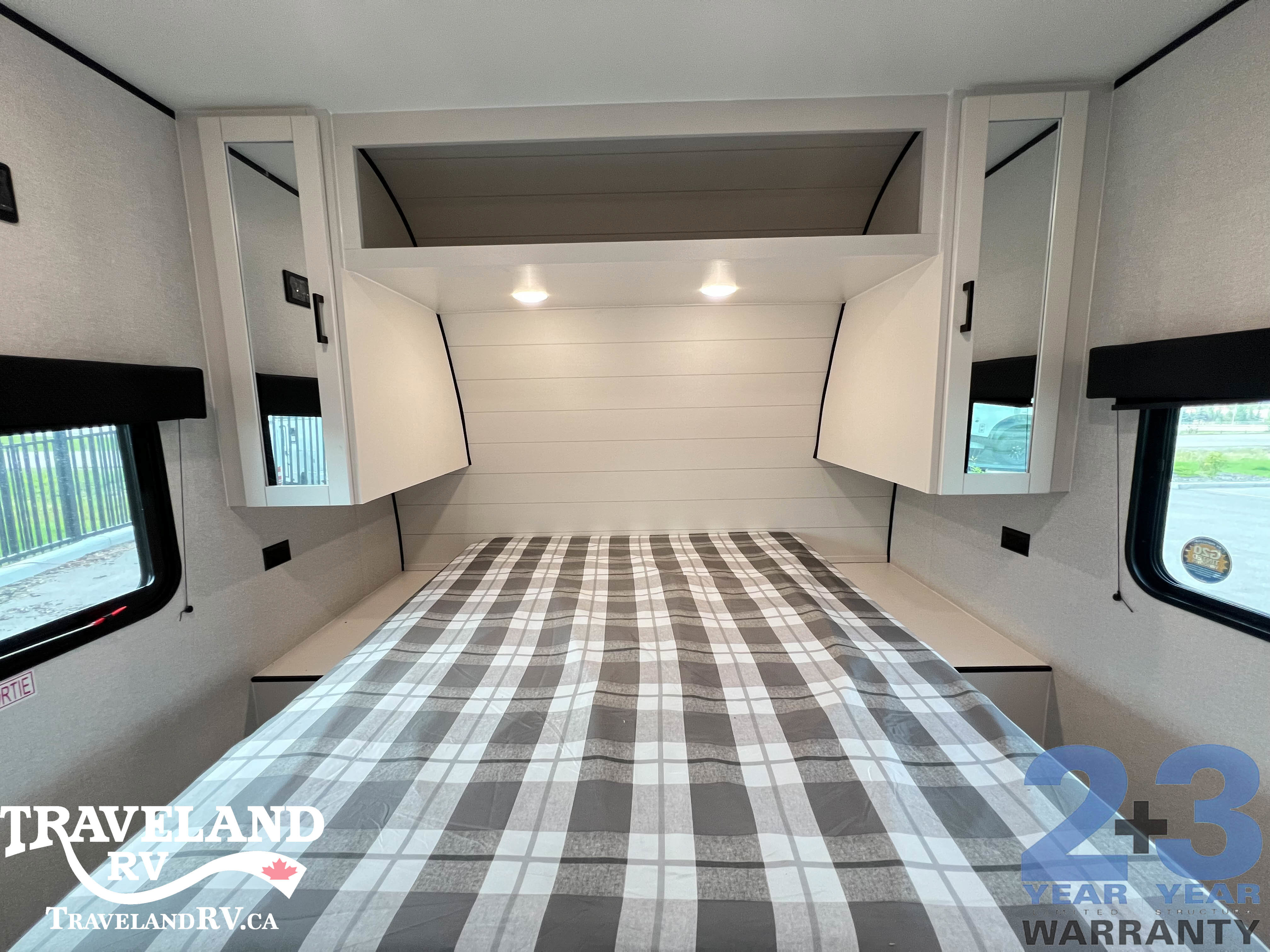 2026 Jayco Jay Flight SLX 260BHW - Image 24