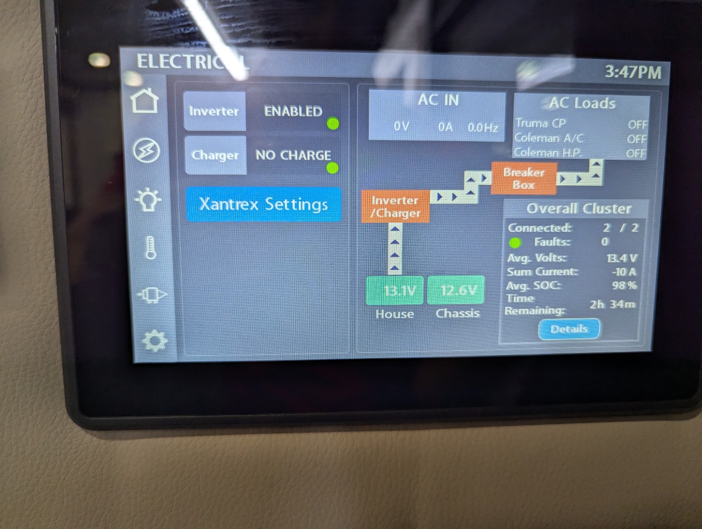 2024 Dynamax Corp Isata 3 Series 24FW - Image 12