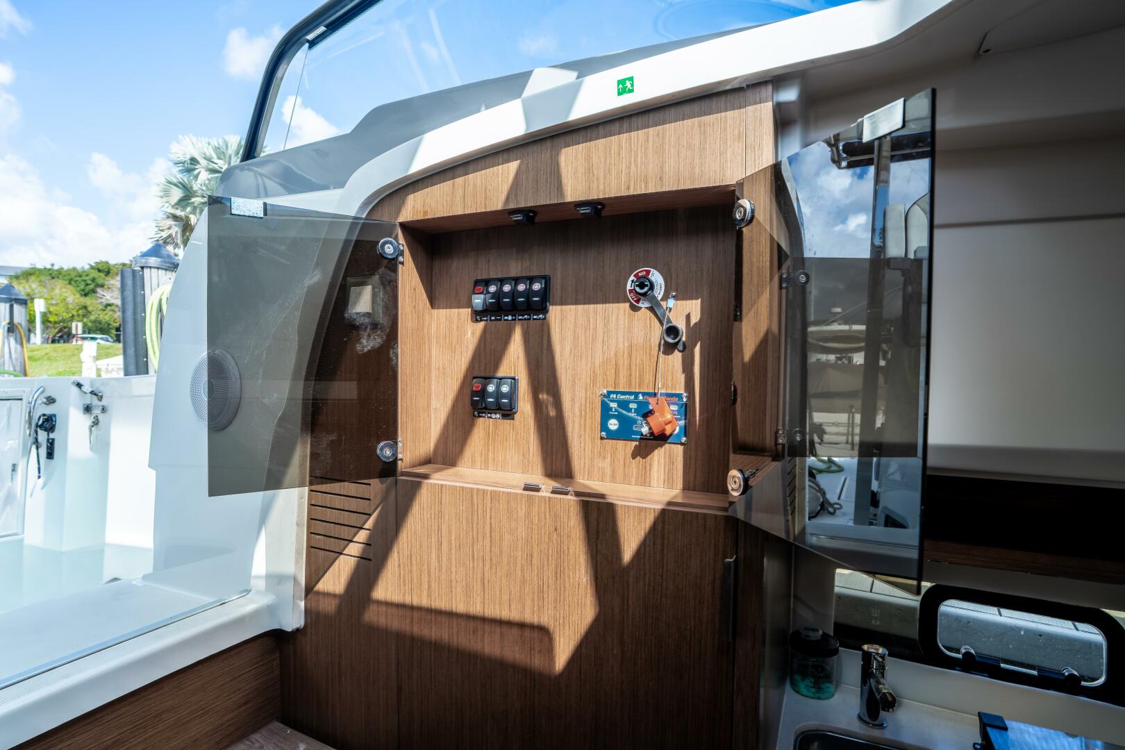 2019 Chaparral 21 H2O Sport - Image 173