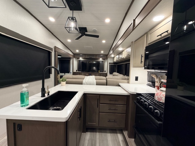 2026 Keystone Cougar 320RDS - Image 12