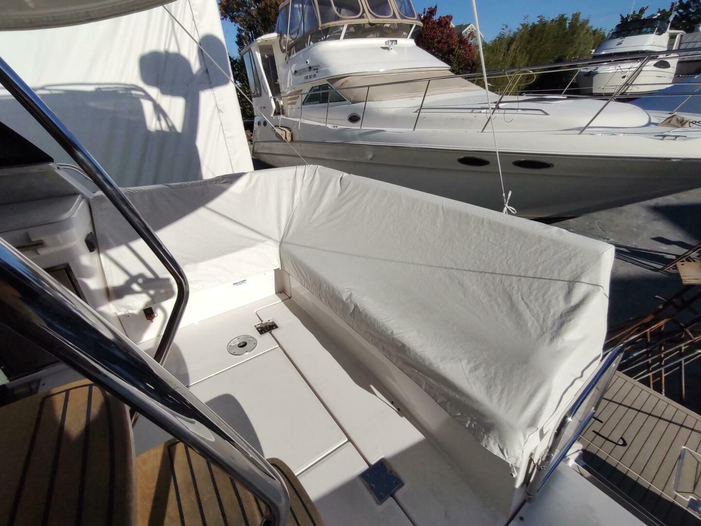 2021 Regal 42 FLY - Image 36