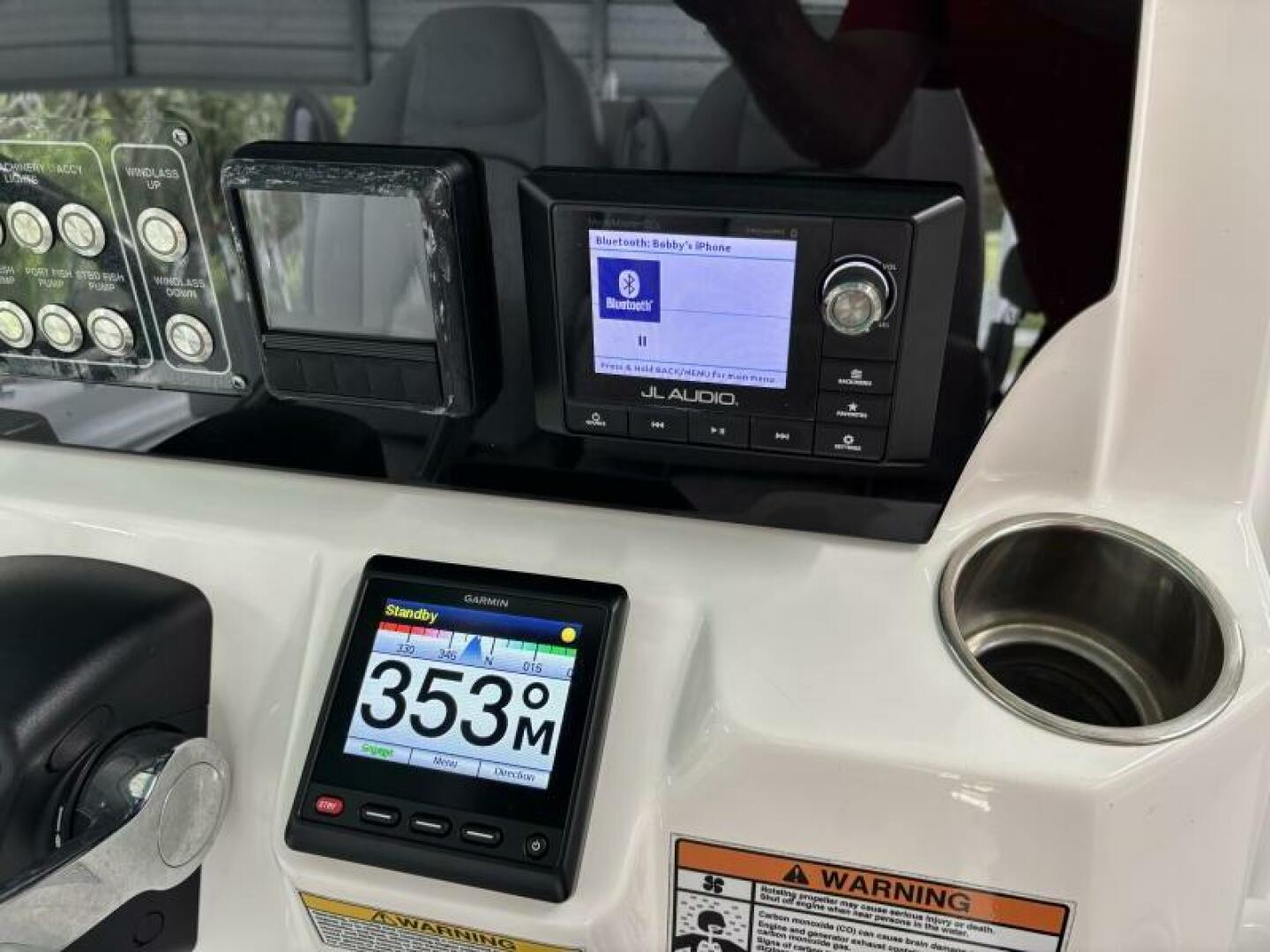 2021 Sea Fox 288 Commander - Image 79