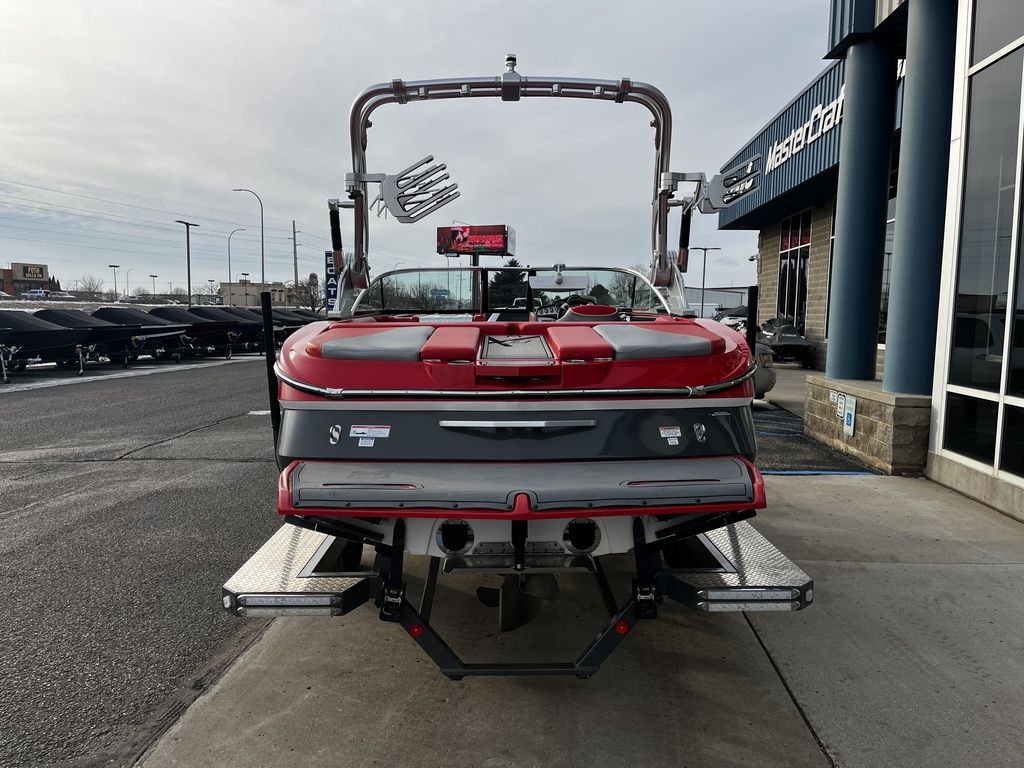 2016 MasterCraft X2 - Image 14