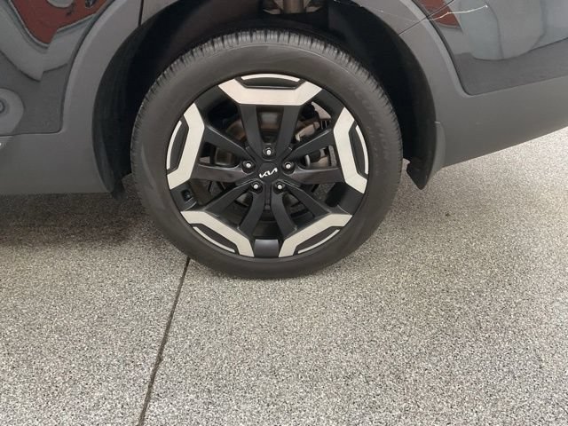 2024 Kia Telluride Utility 4D EX AWD - Image 12