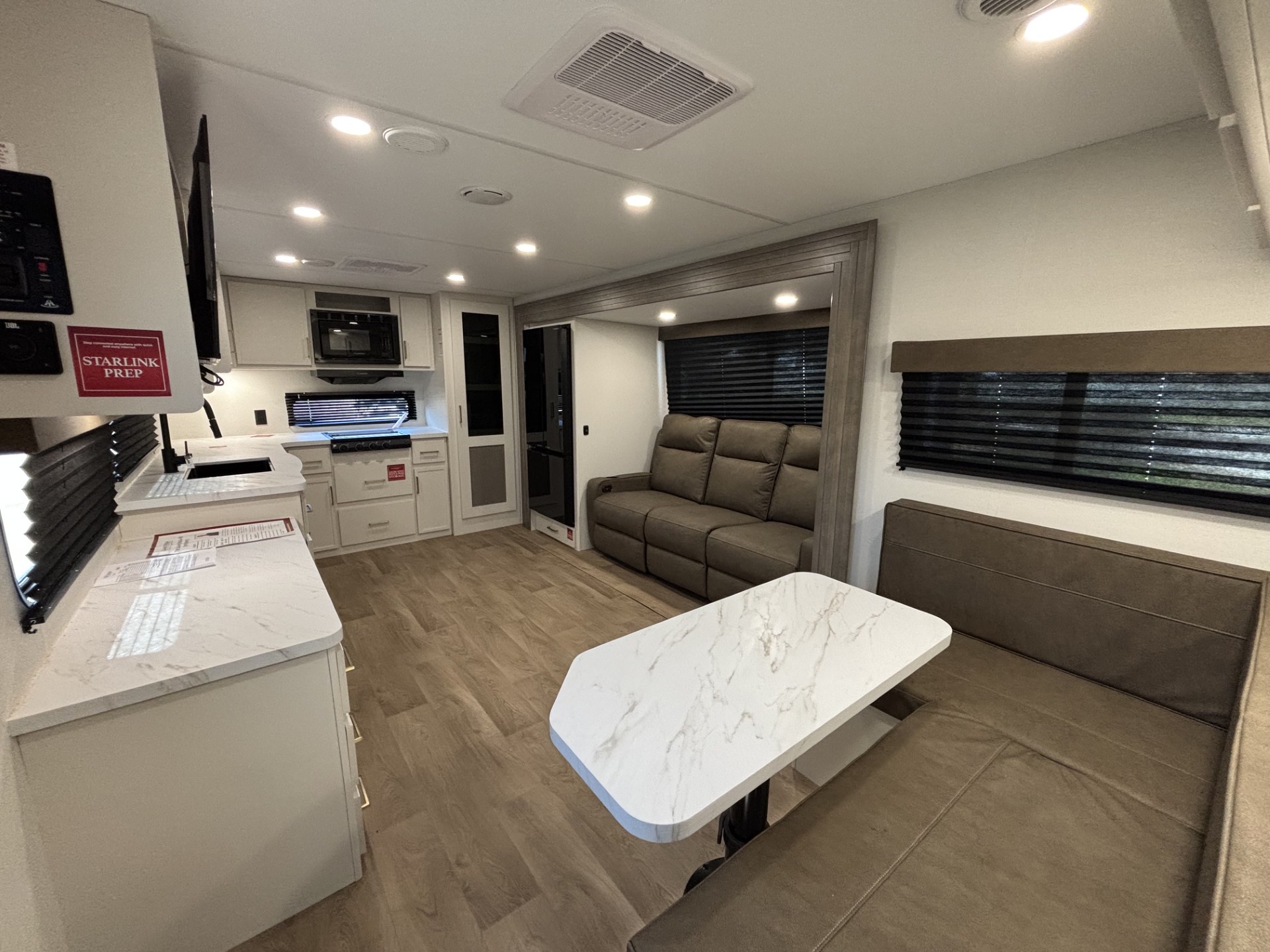 2027 Grand Design Transcend 315RKT - Image 10