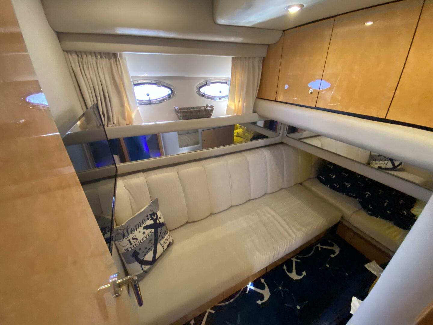1998 Sea Ray 480 Sedan Bridge - Image 39