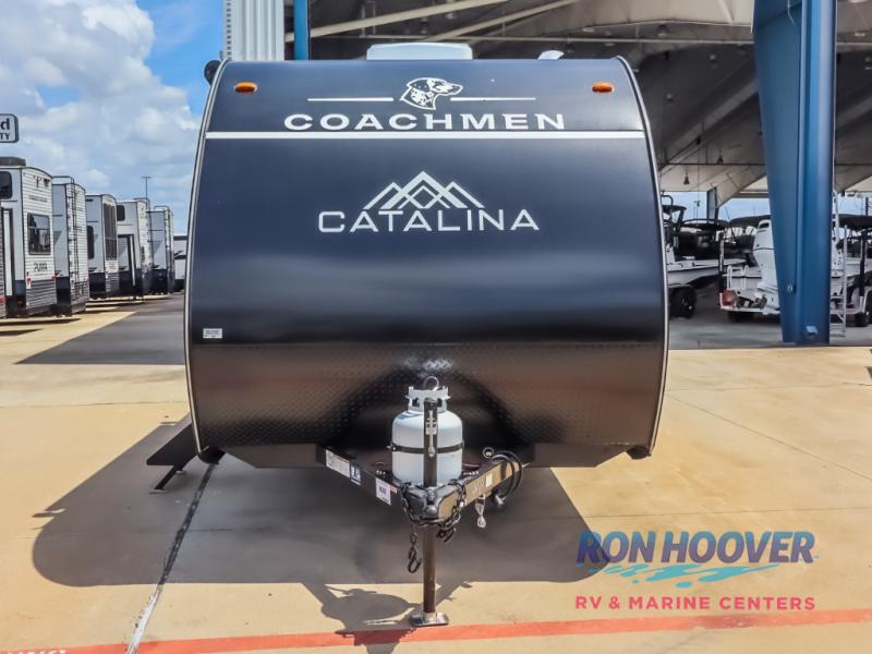 2026 COACHMEN 154RBX - Image 2
