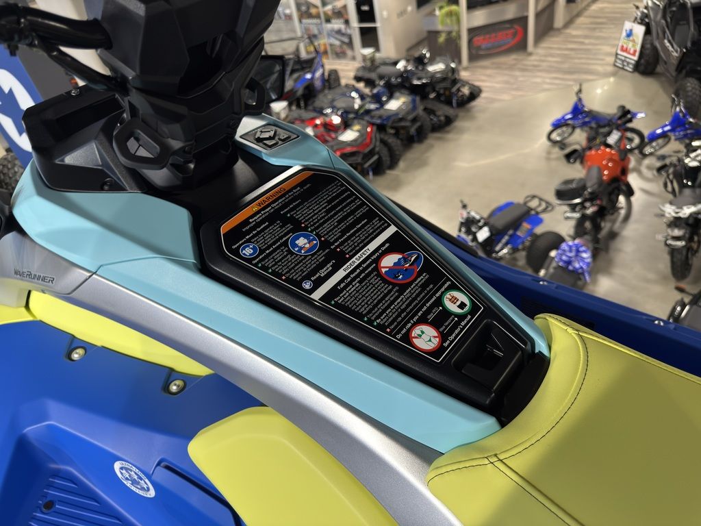 2026 Yamaha WaveRunners JetBlaster PRO 3-Up - Image 20