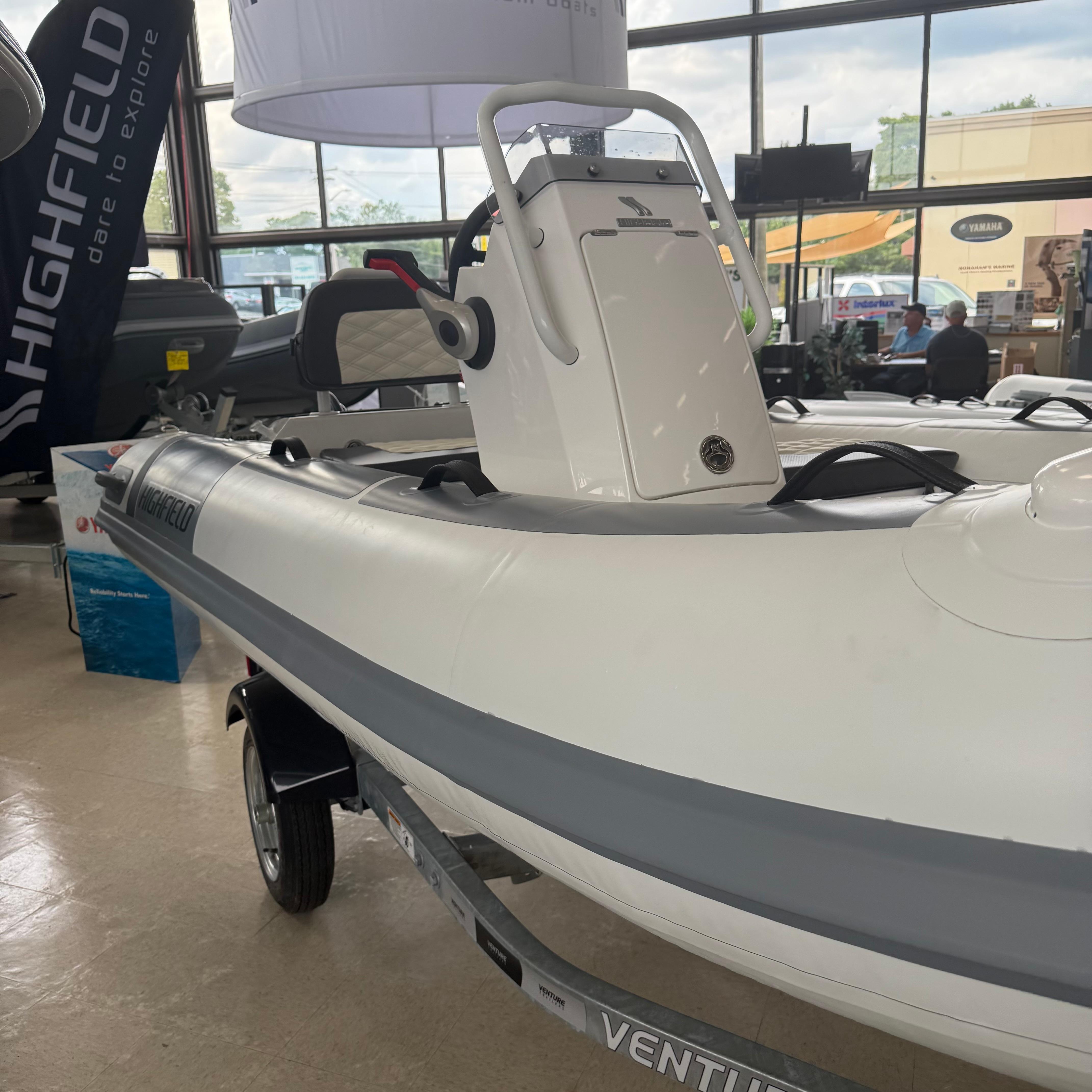 2025 Highfield Sport 360 Standard - Image 6