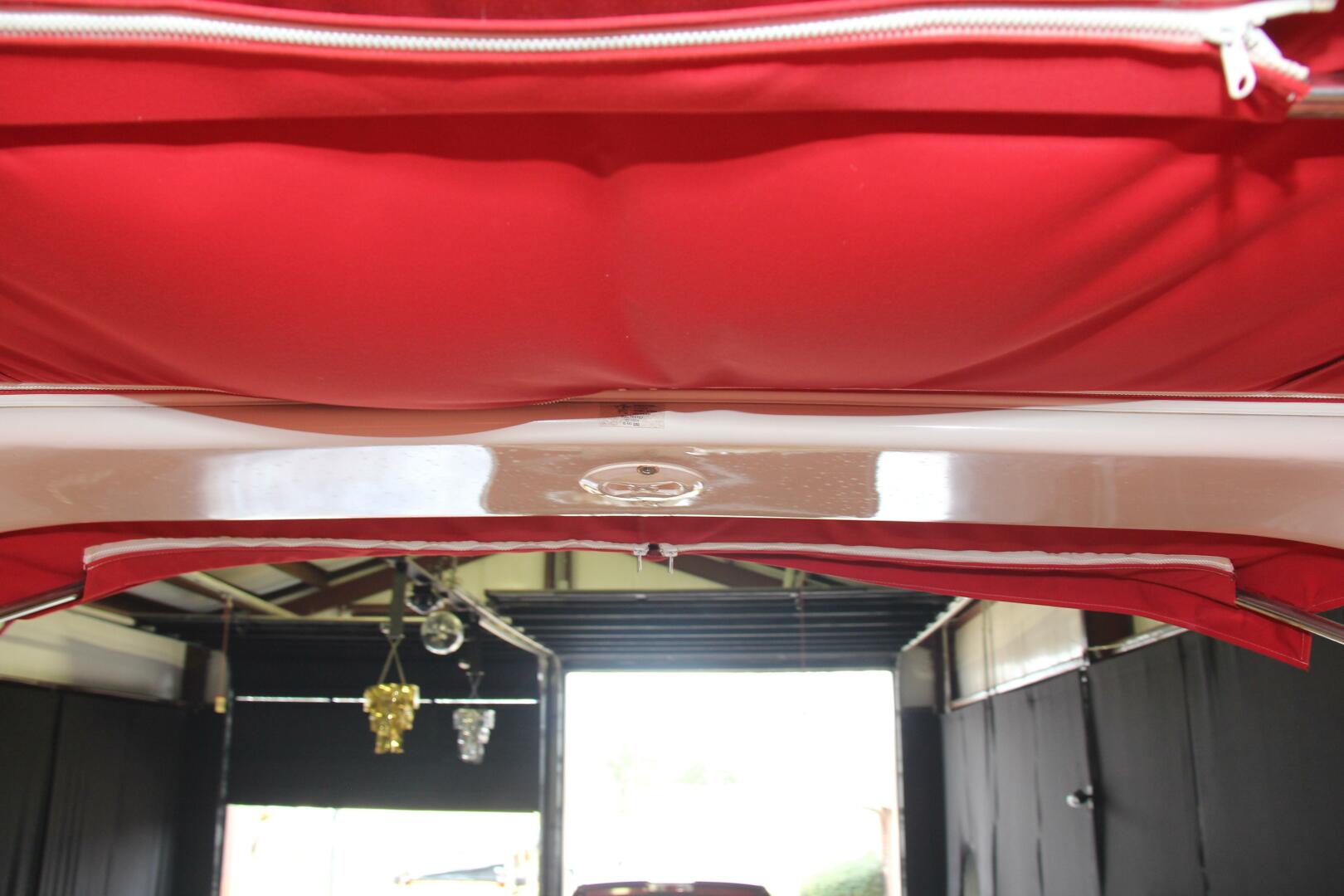 2006 Chaparral 256 SSi Base - Image 104
