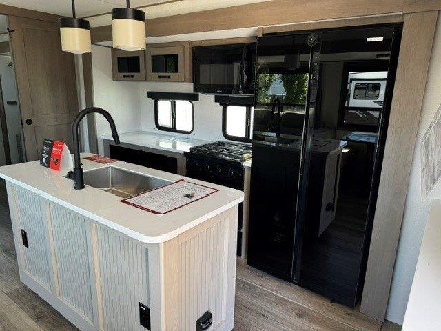 2026 Grand Design Reflection Travel Trailer 342BHTS - Image 13