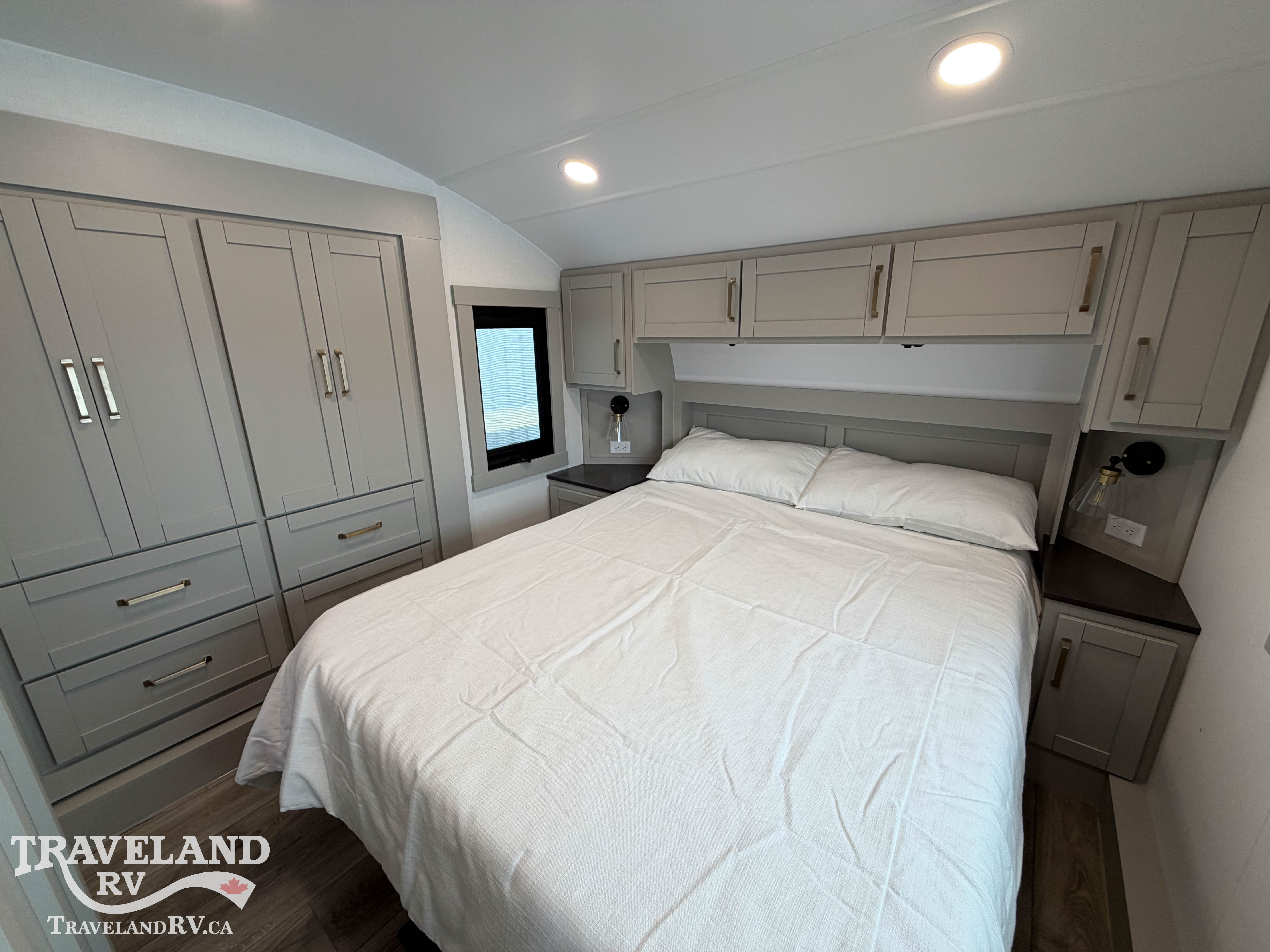 2026 BRINKLEY RV MODEL Z 3210 - Image 18