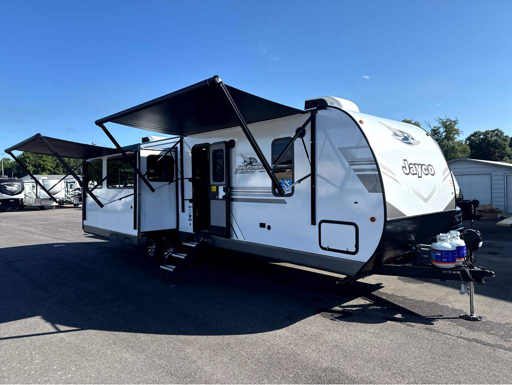 2027 JAYCO JAY FLIGHT 290RLS - Image 6