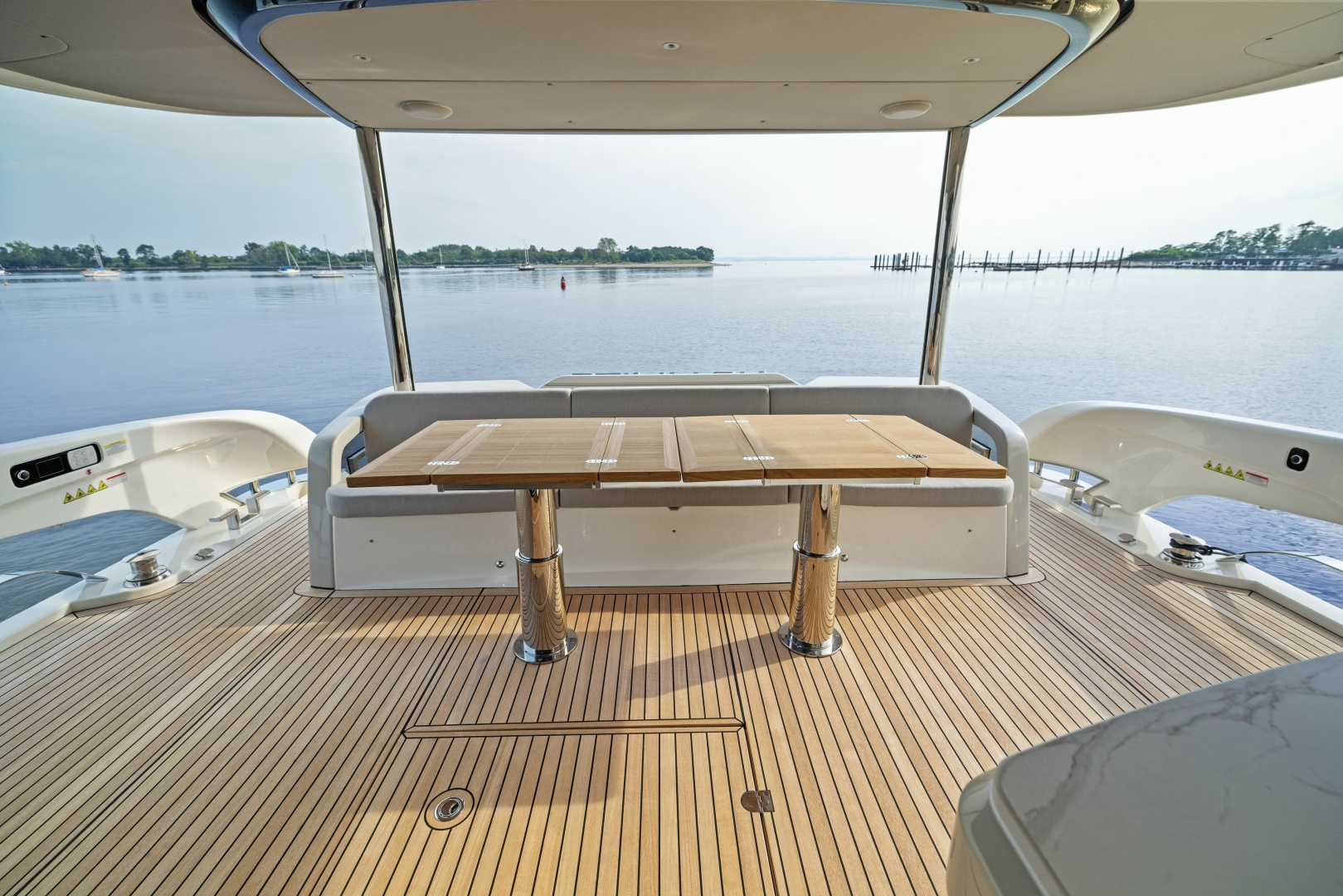 2024 Absolute Navetta 64 - Image 26