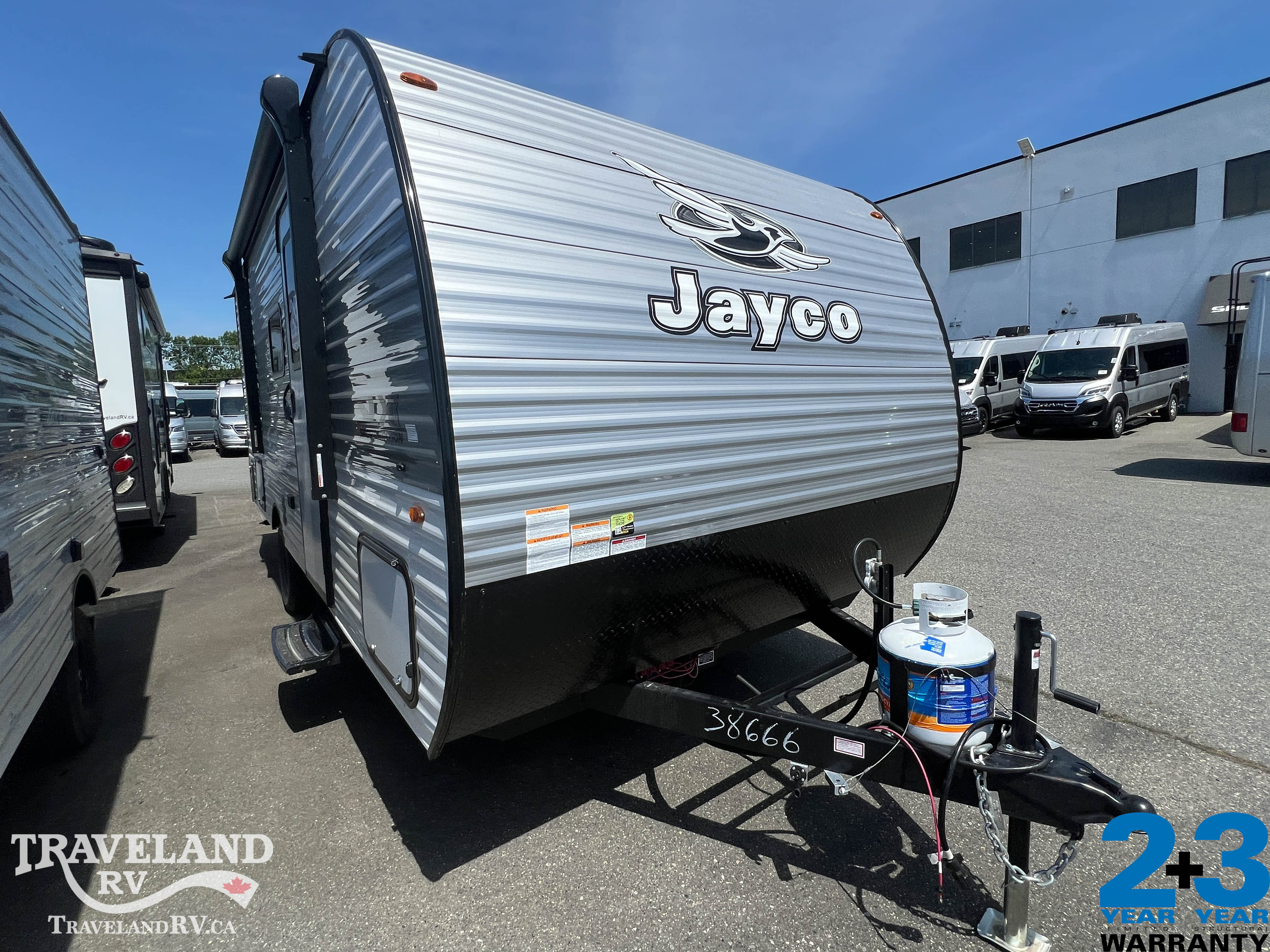2026 Jayco Jay Flight SLX 178DBS - Image 2