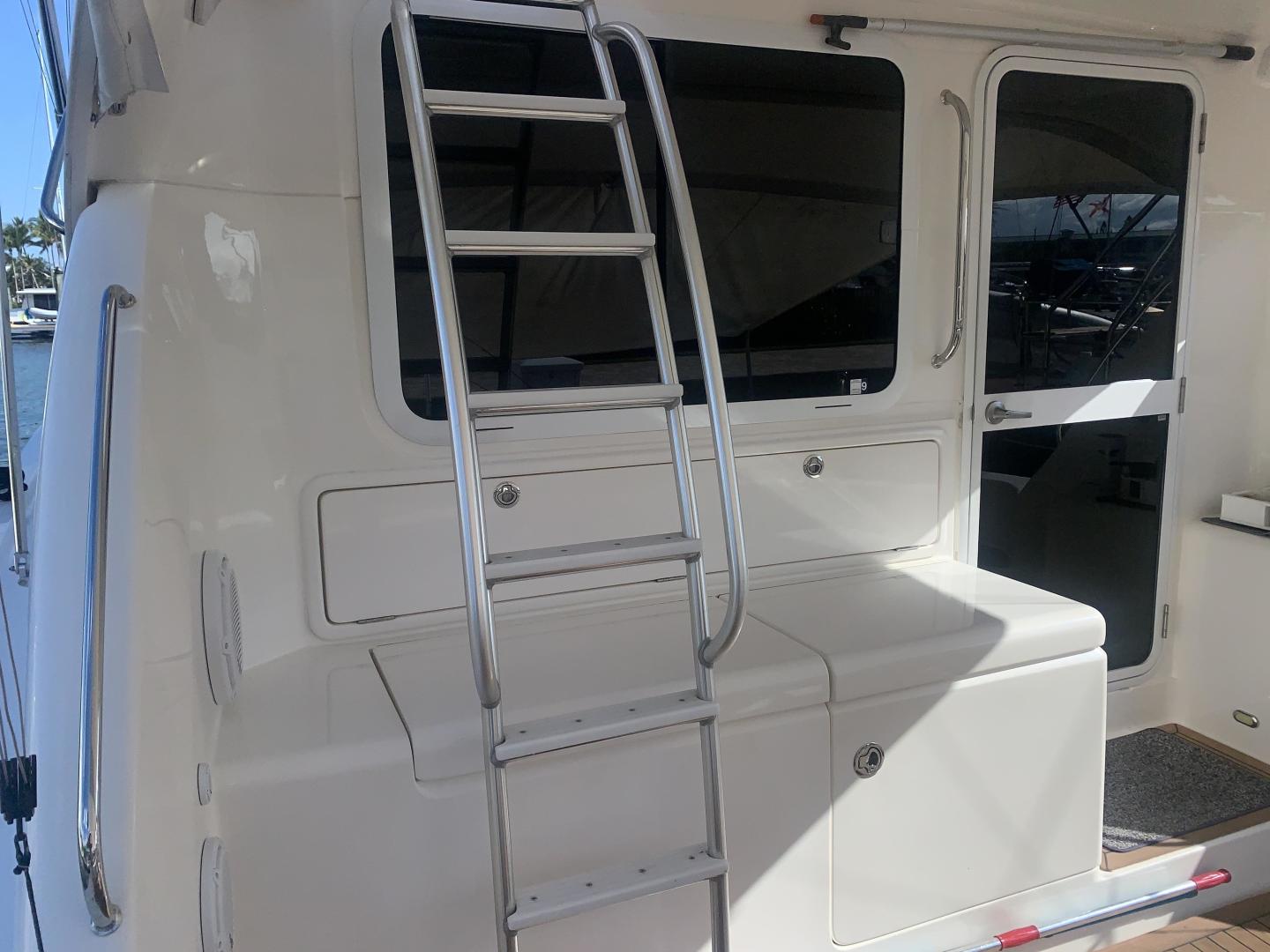 2008 Riviera 51 Flybridge - Image 22