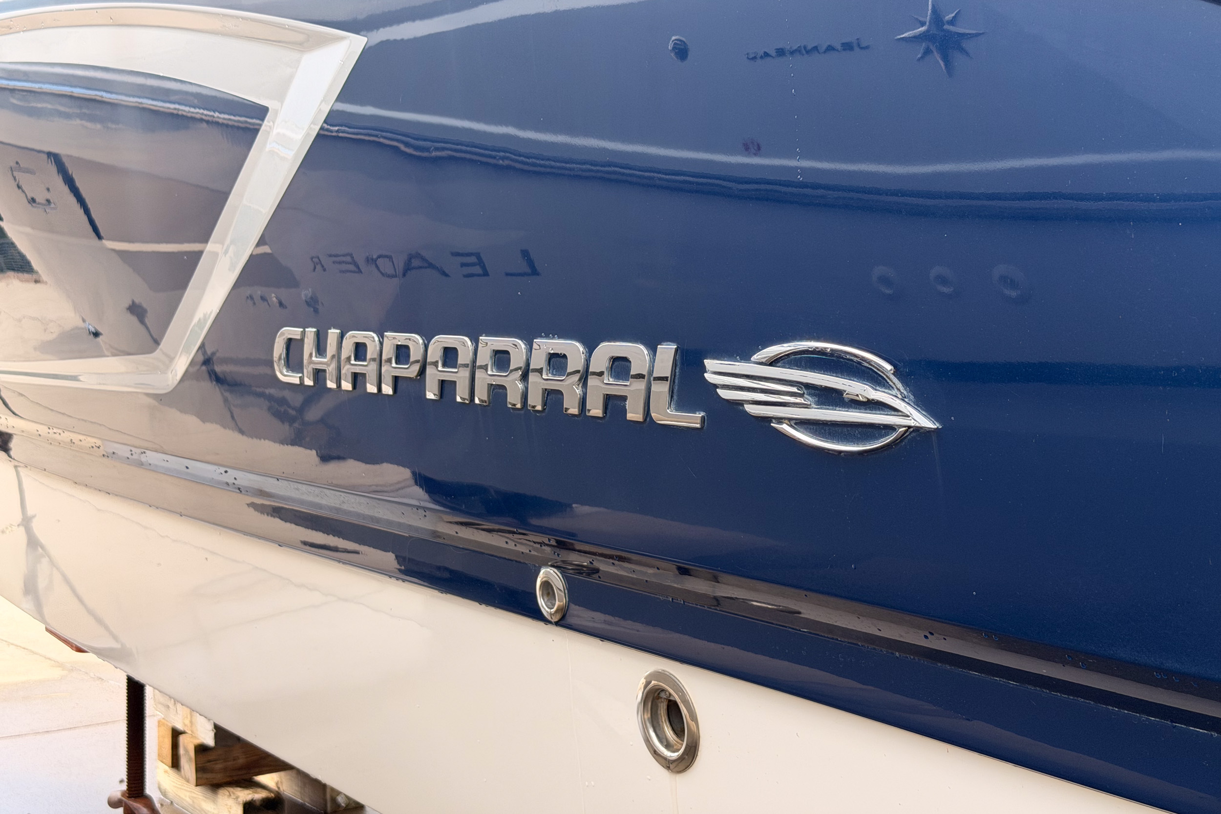 2012 Chaparral 327 SSX - Image 29