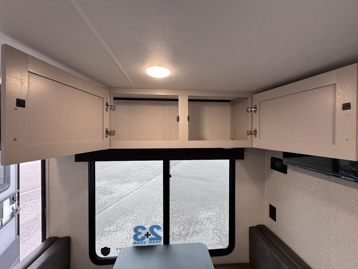 2026 JAYCO JAY FEATHER AIR 15MRB - Image 18