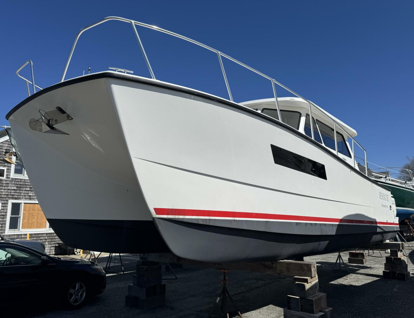 2020 Cape Power Cats 3500 PH - Image 8