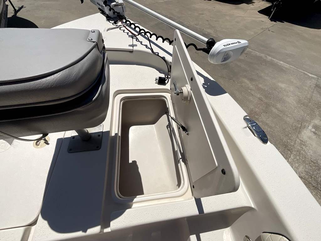 2021 SEA CHASER 21 SEA SKIFF - Image 13