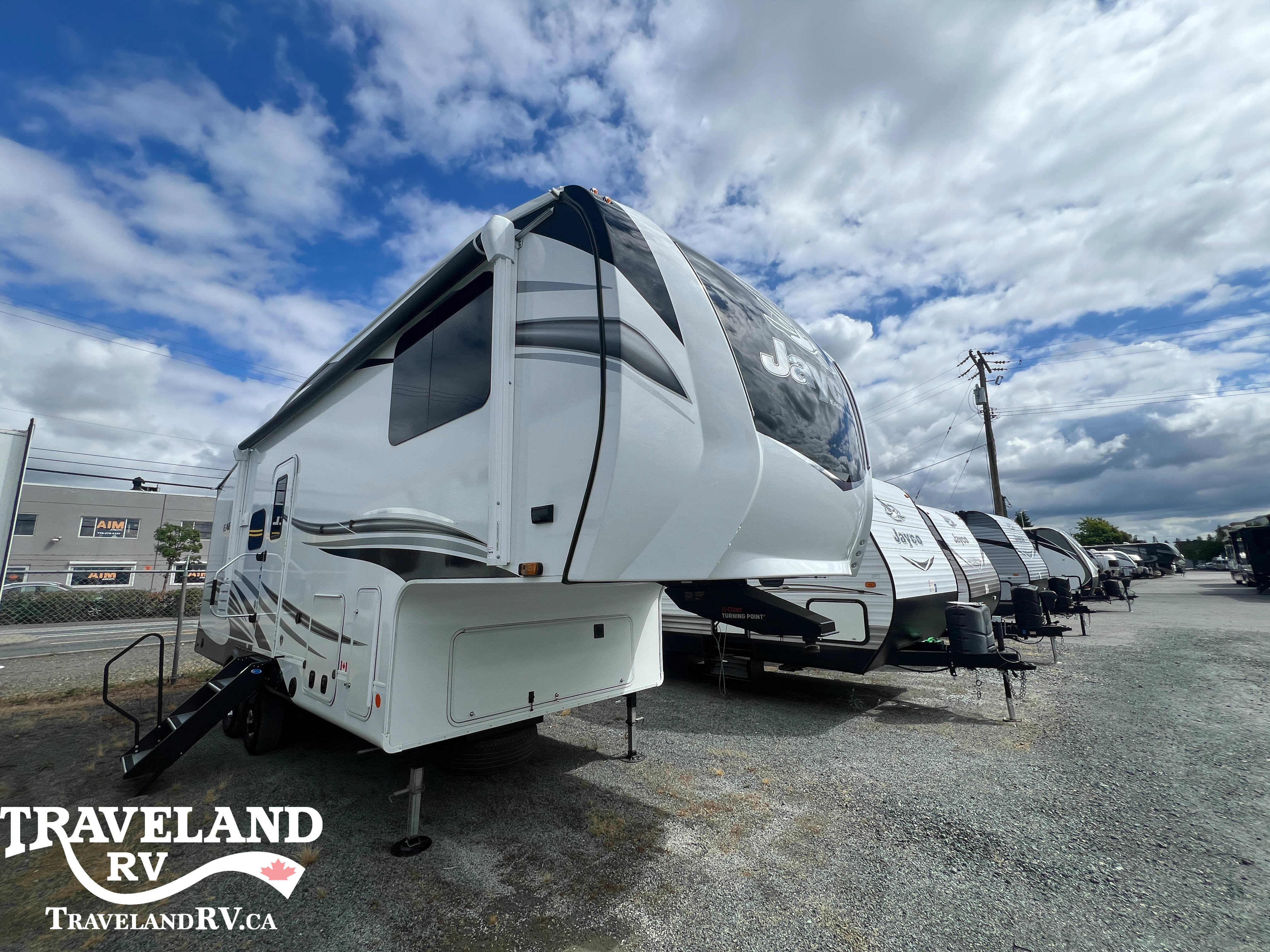2022 JAYCO EAGLE SL HT 24 RE - Image 1