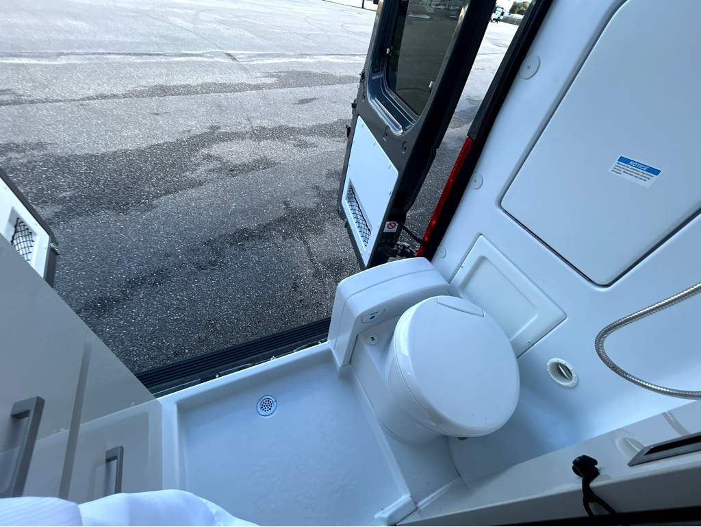 2026 THOR MOTOR COACH SCOPE 18M - Image 21