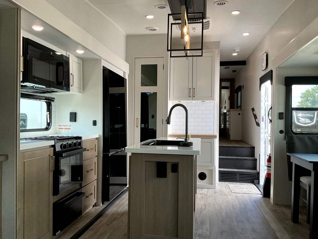 2026 JAYCO Eagle 321 RSTS - Image 21