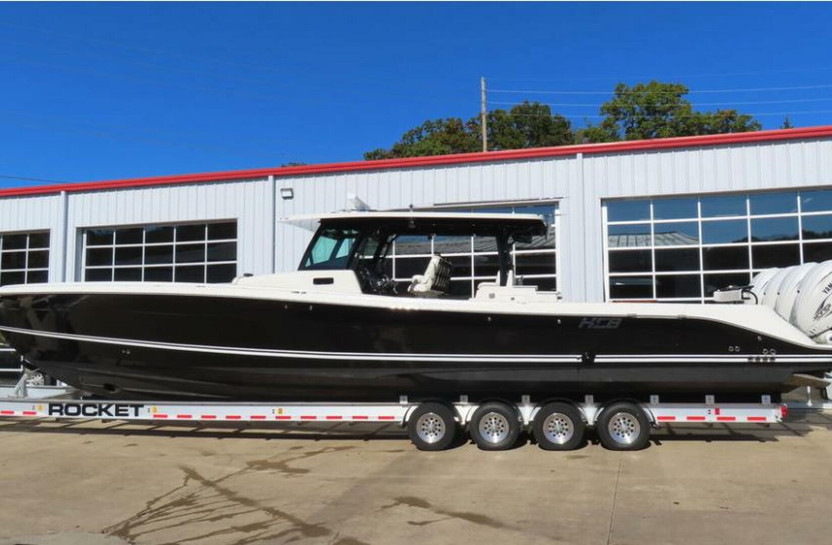 2018 HCB 53 Suenos - Image 4