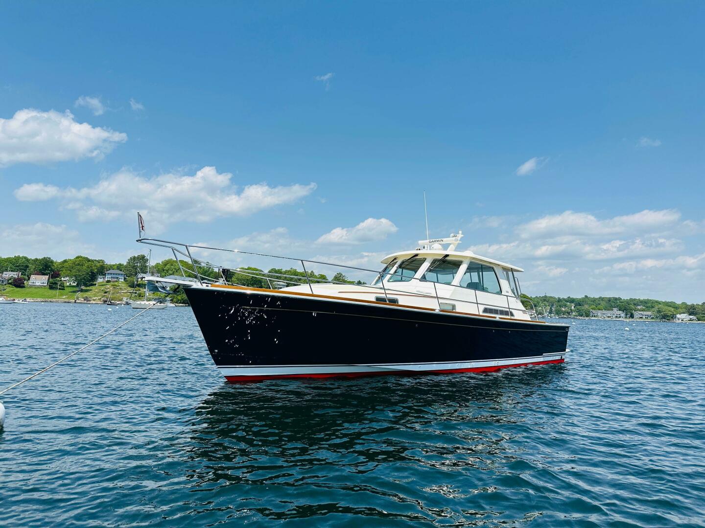 2008 Sabre 42 Hardtop Express - Image 1
