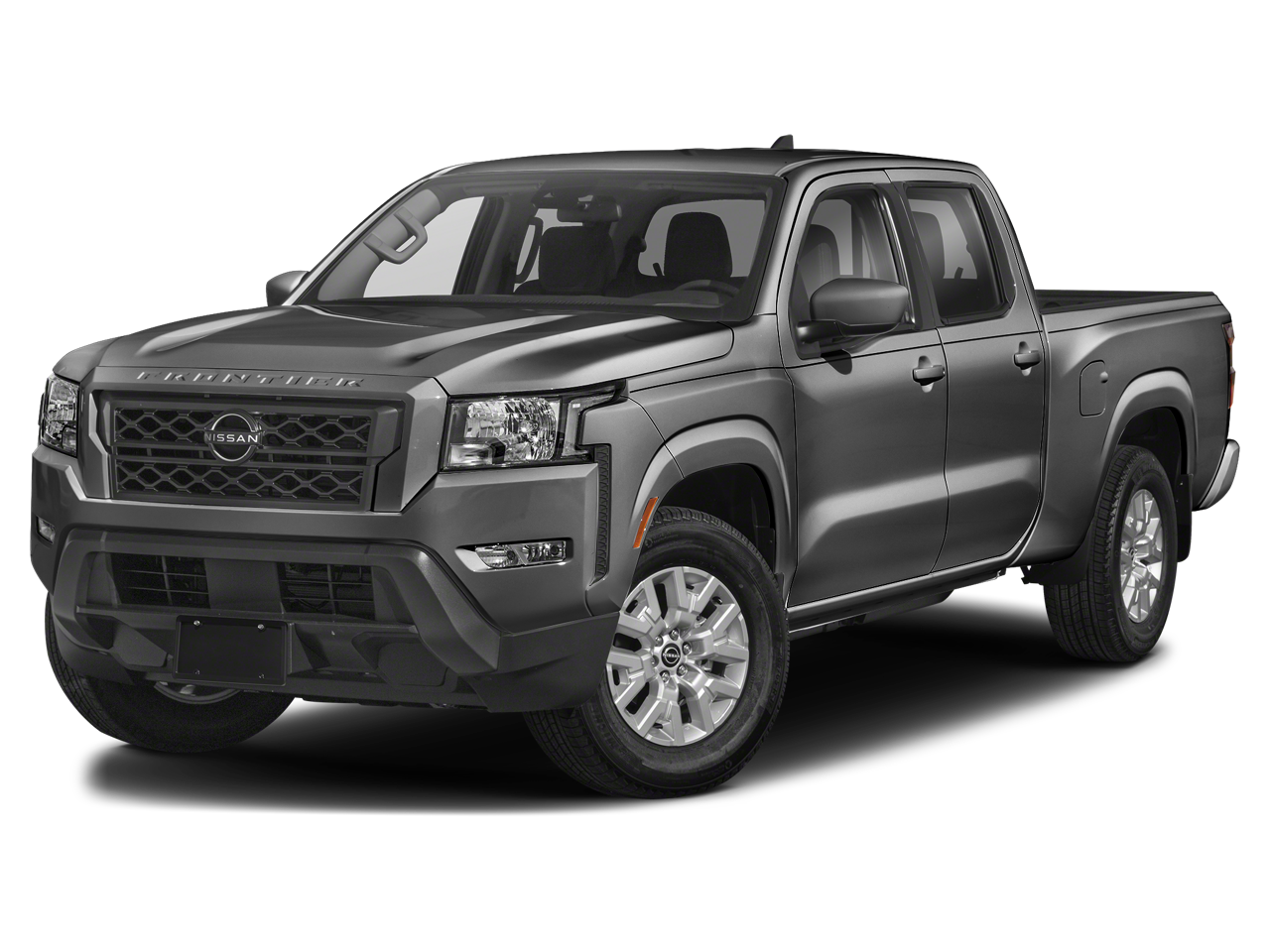 2023 Nissan FRONTIER CREW CAB-V6 Crew Cab SV 4WD - Image 1
