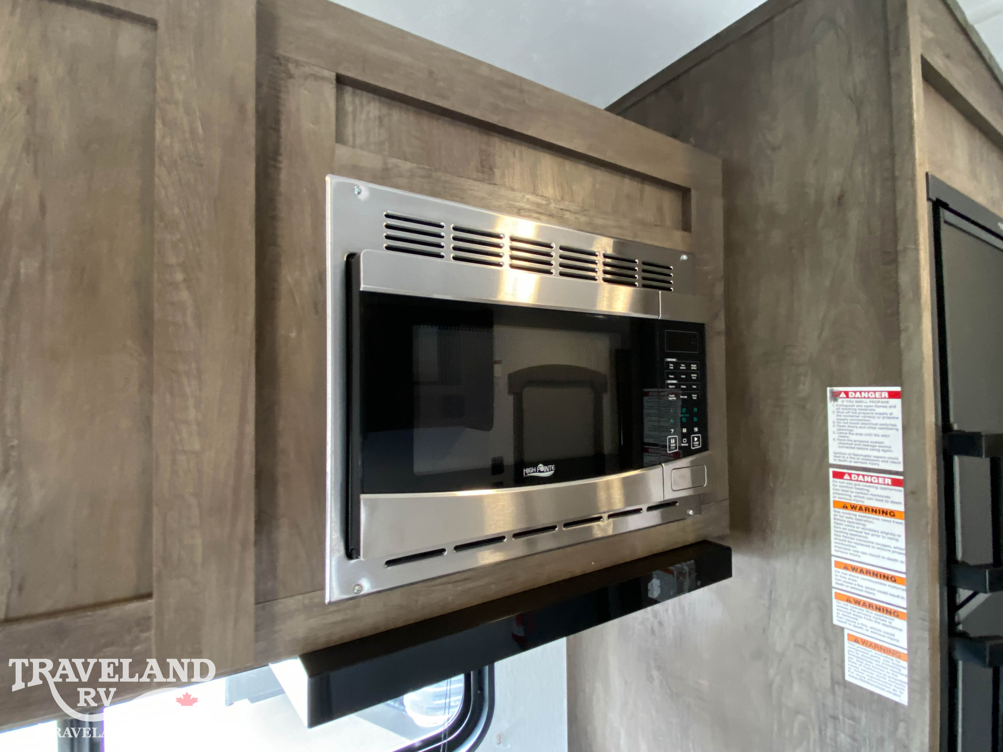 2022 FOREST RIVER WILDWOOD 251SSXL - Image 10