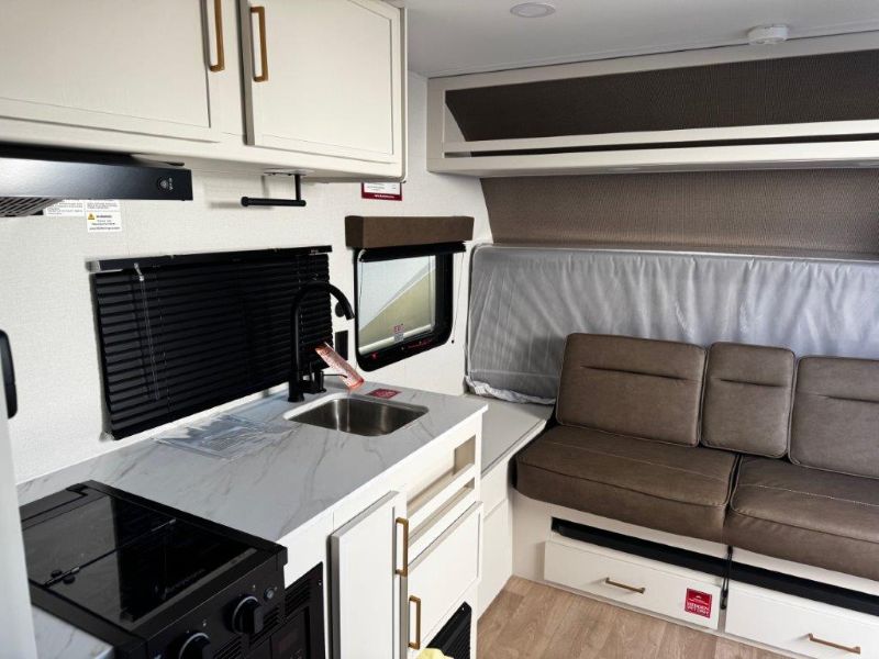 2026 Grand Design Transcend ONE 131DL - Image 8