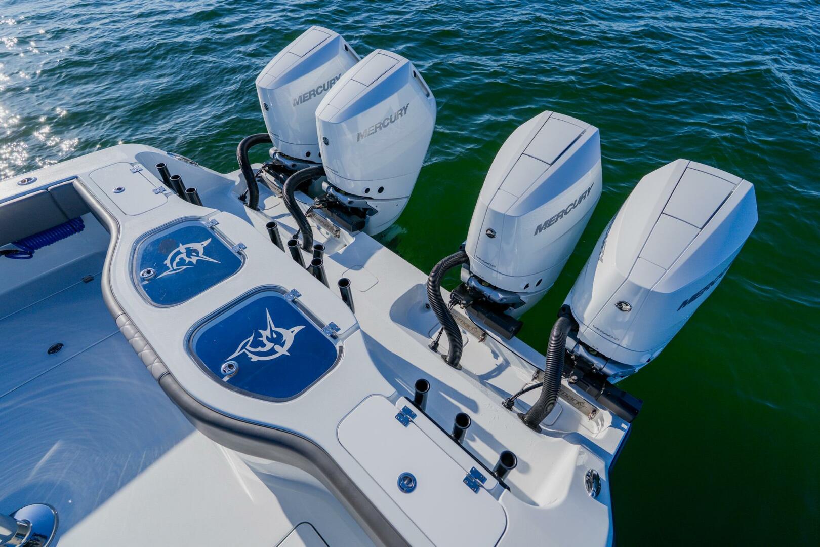 2025 Freeman 42 LR - Image 22