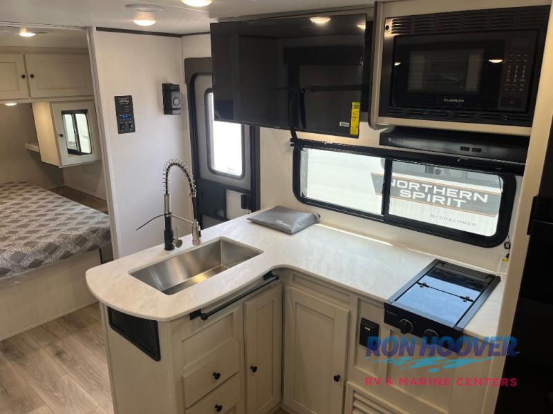 2026 COACHMEN 29BH - Image 11