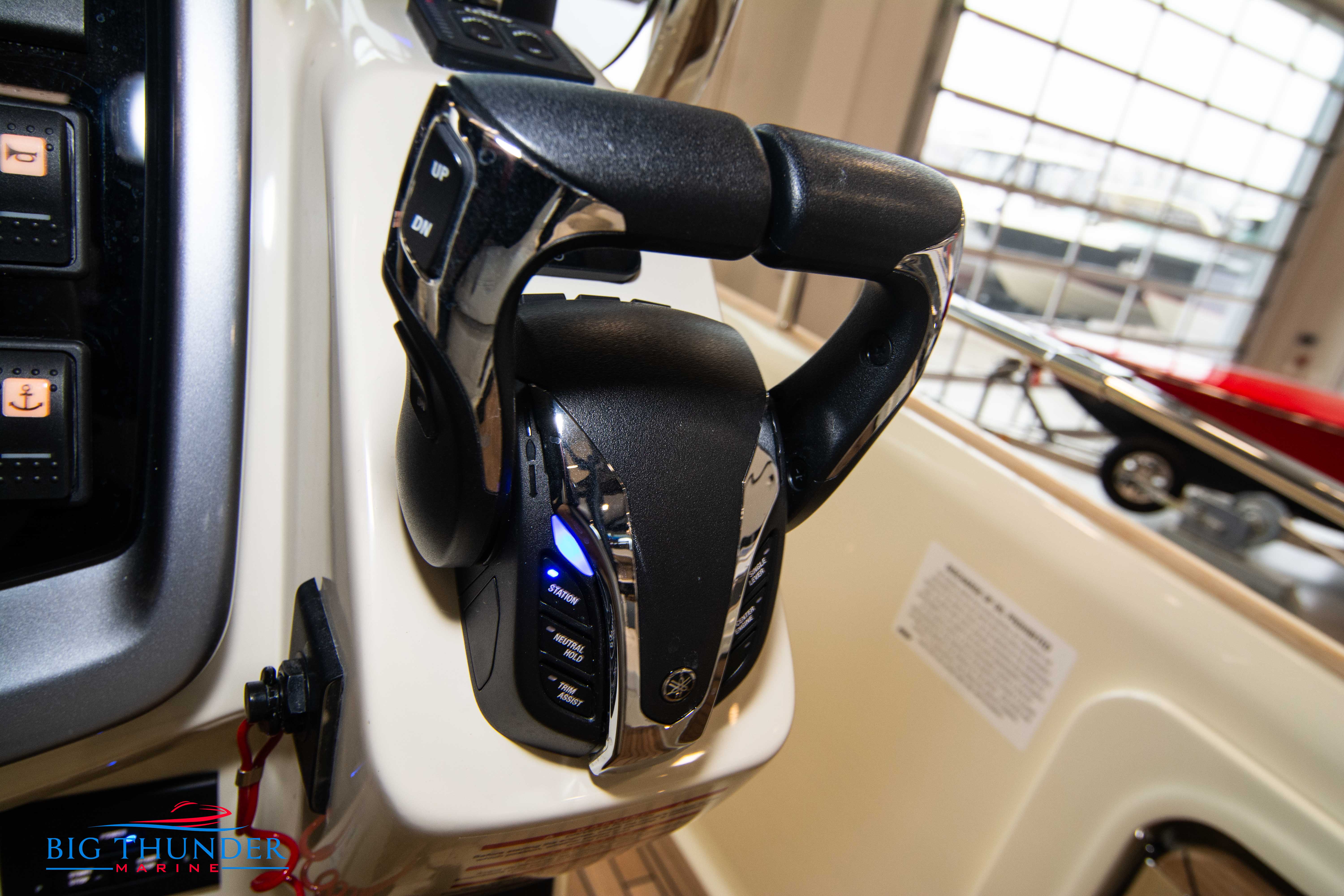 2024 Invictus TT280S - Image 48