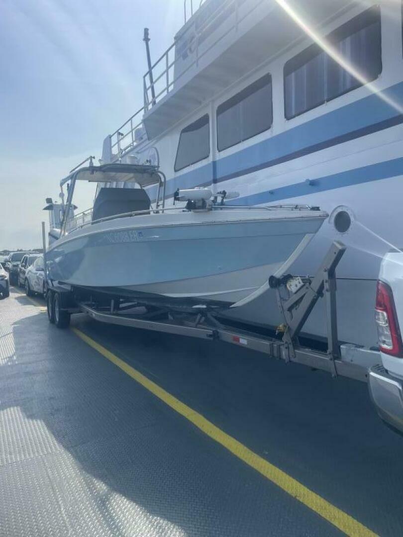 1990 Wellcraft 302 Scarab - Image 5