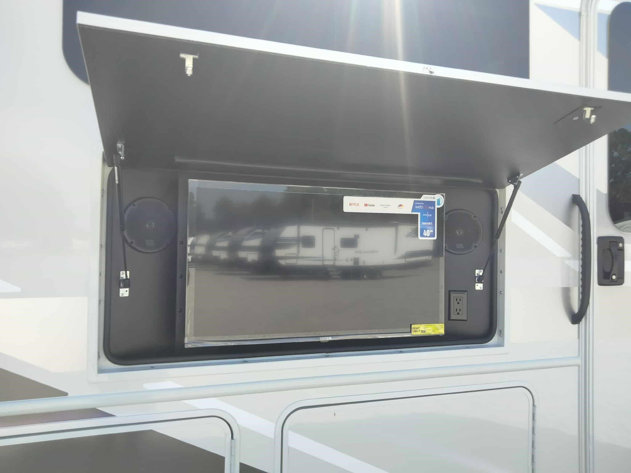 2026 ENTEGRA COACH VISION 27A - Image 10