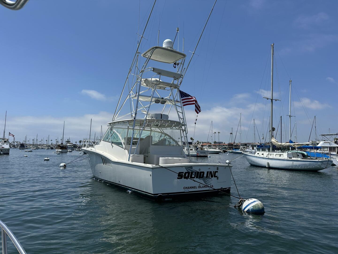 2007 Albemarle 360 Express - Image 22