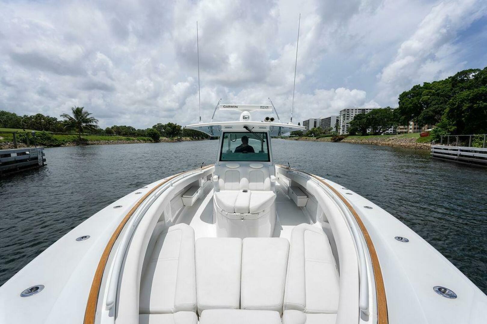 2020 HCB 42 Siesta - Image 18
