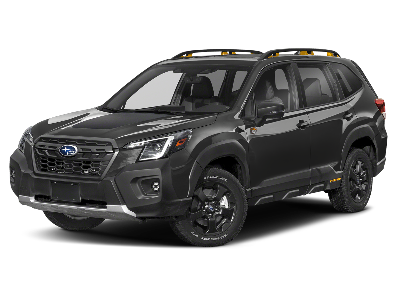 2023 Subaru Forester Wagon 5D Wilderness AWD - Image 1